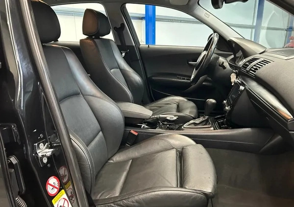 BMW Seria 1 cena 24800 przebieg: 225000, rok produkcji 2005 z Jaraczewo małe 781
